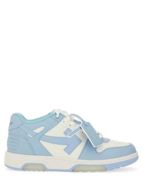 VECCHIO CODICE OMIA189C99LEA007 OFF WHITE | M189C9L0070140